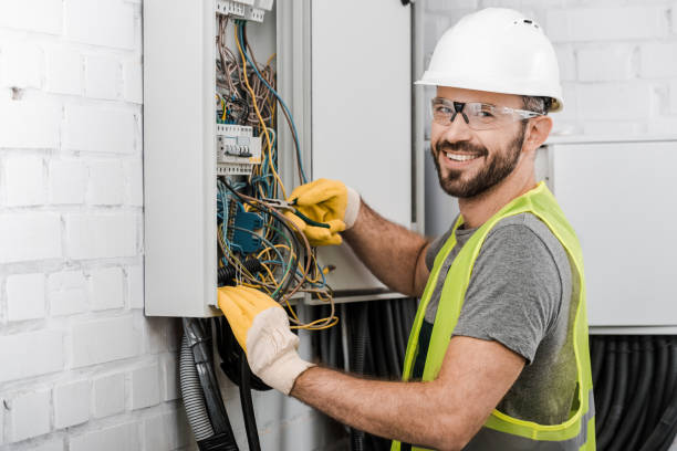 Best Home Electrical Repair  in Clayton, NM