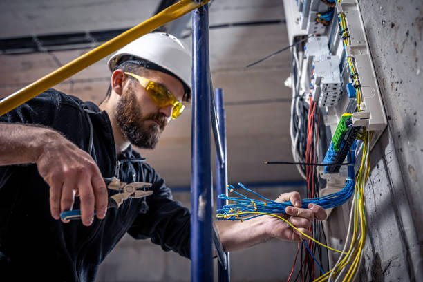 Best Electrical System Inspection  in Clayton, NM
