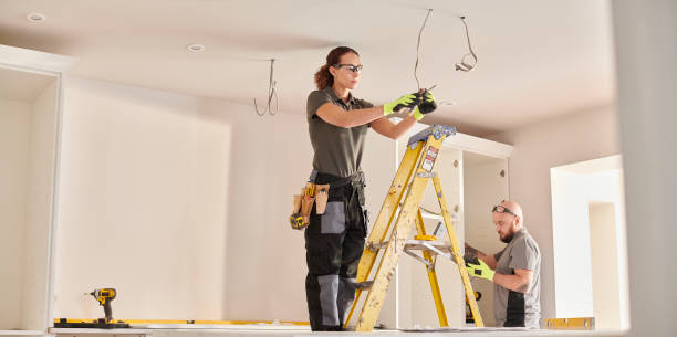 Best Electrical Rewiring Services  in Clayton, NM