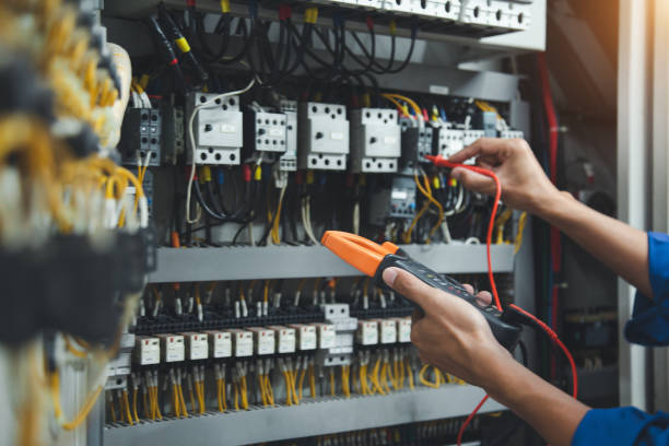 Best Electrician Near Me  in Clayton, NM