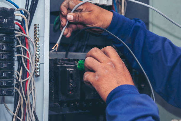 Best Emergency Electrical Repair  in Clayton, NM