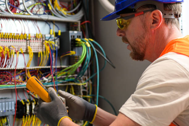 Best Emergency Electrician Near Me  in Clayton, NM