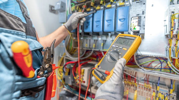 Best 24-Hour Electrician  in Clayton, NM